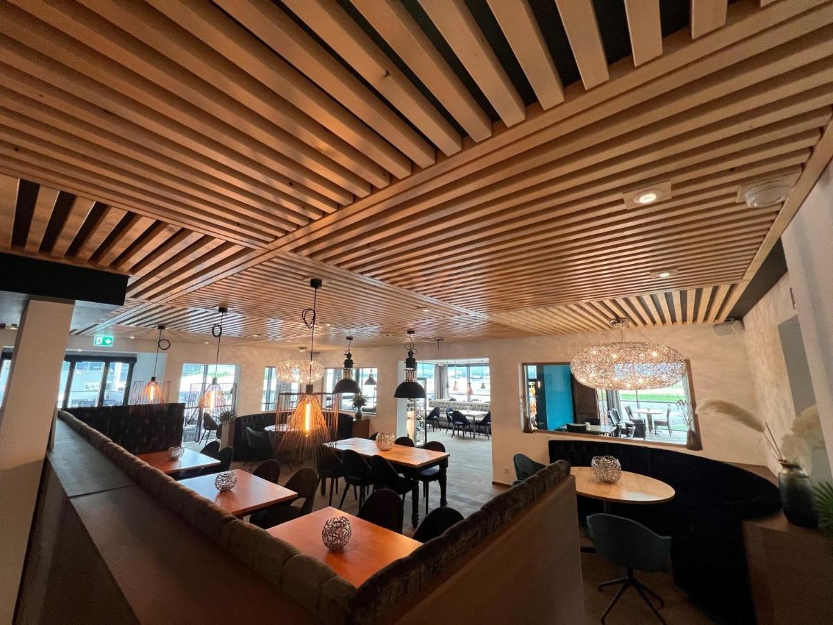 Amante Hotel Belp Ngoại thất bức ảnh