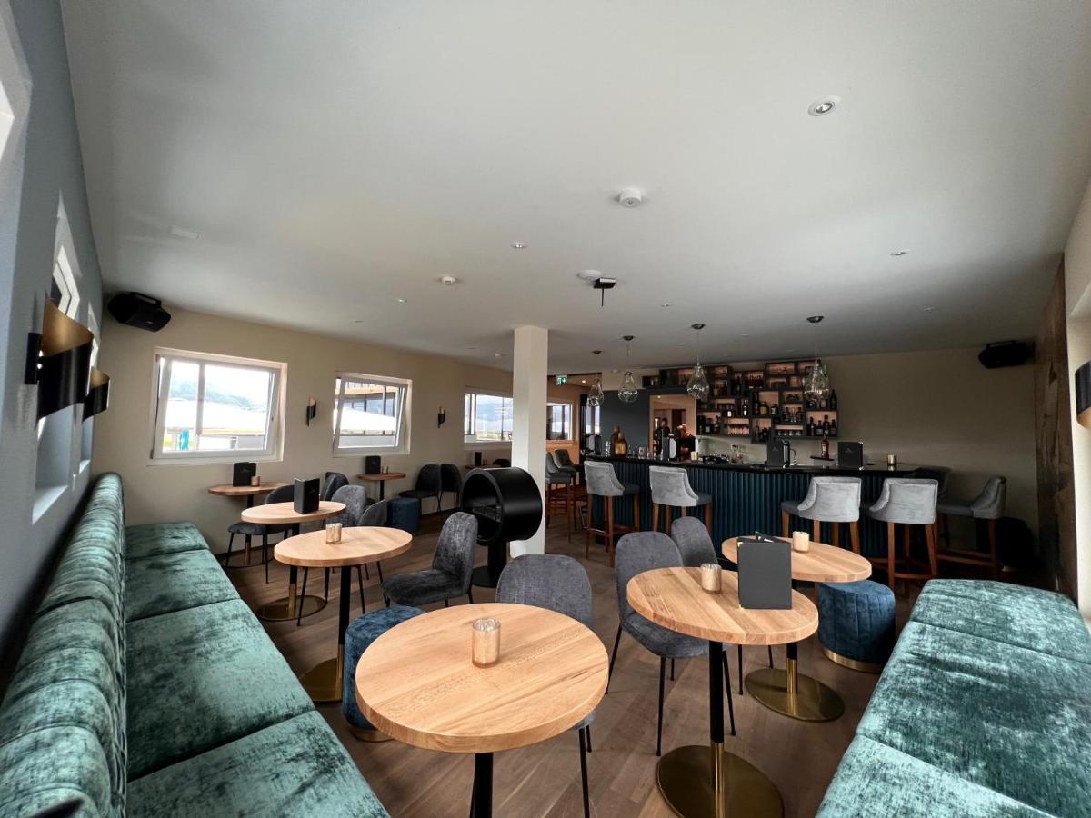 Amante Hotel Belp Ngoại thất bức ảnh