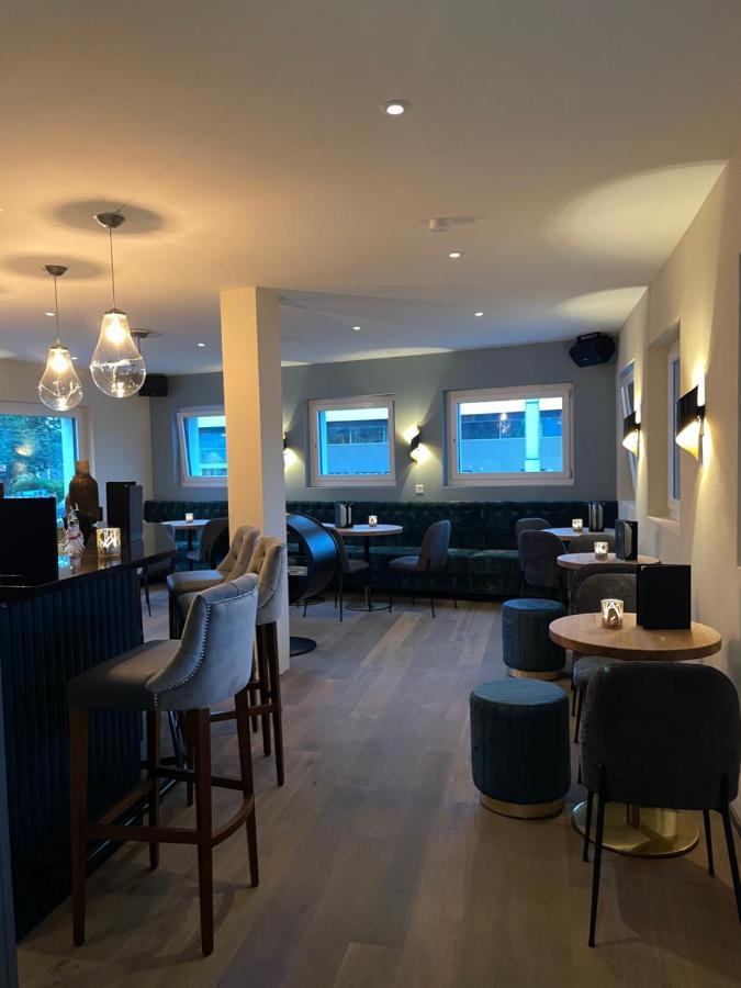 Amante Hotel Belp Ngoại thất bức ảnh