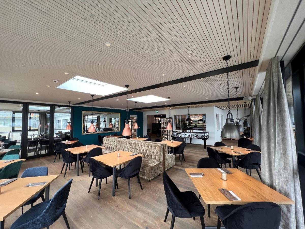 Amante Hotel Belp Ngoại thất bức ảnh