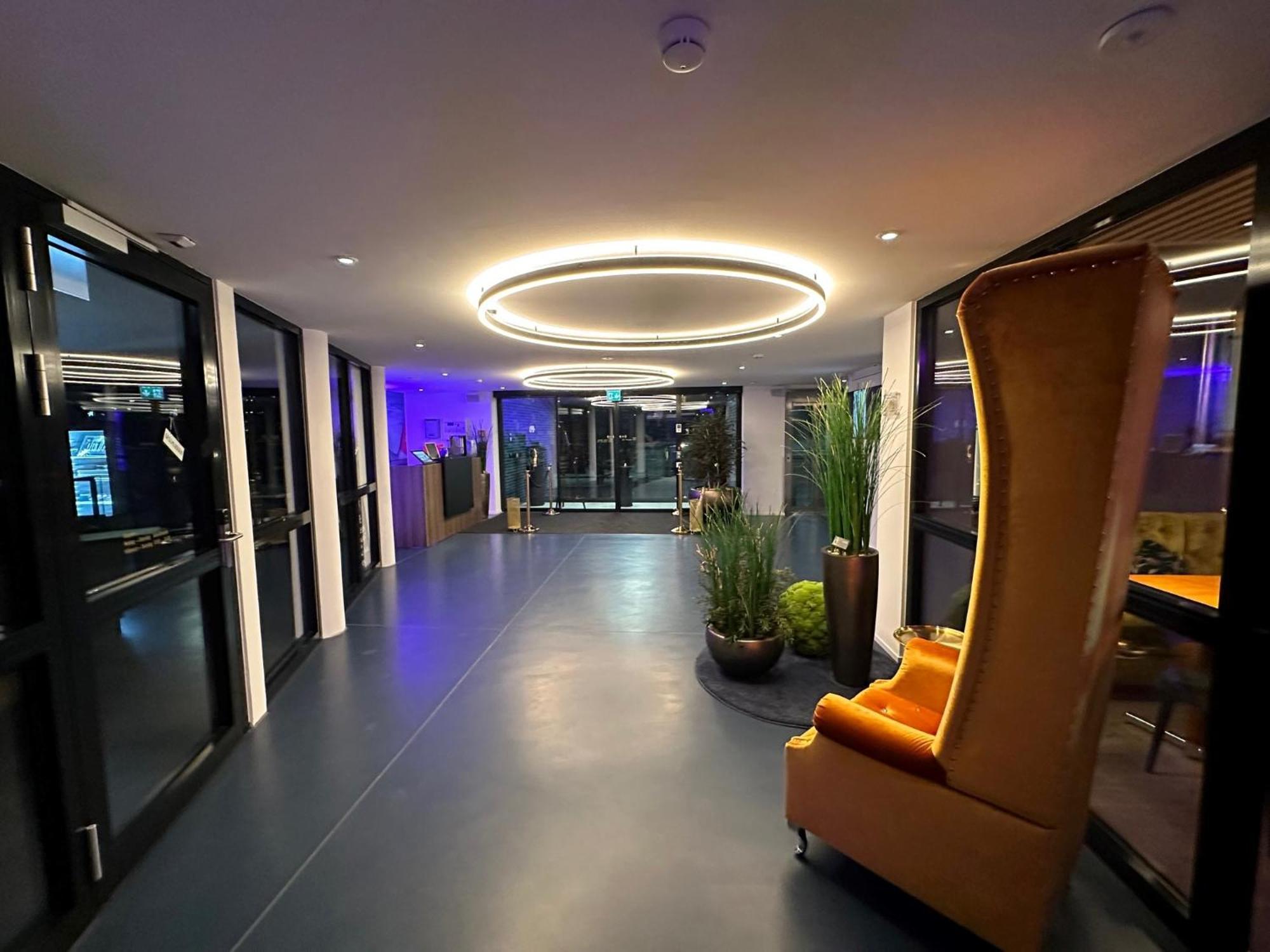 Amante Hotel Belp Ngoại thất bức ảnh