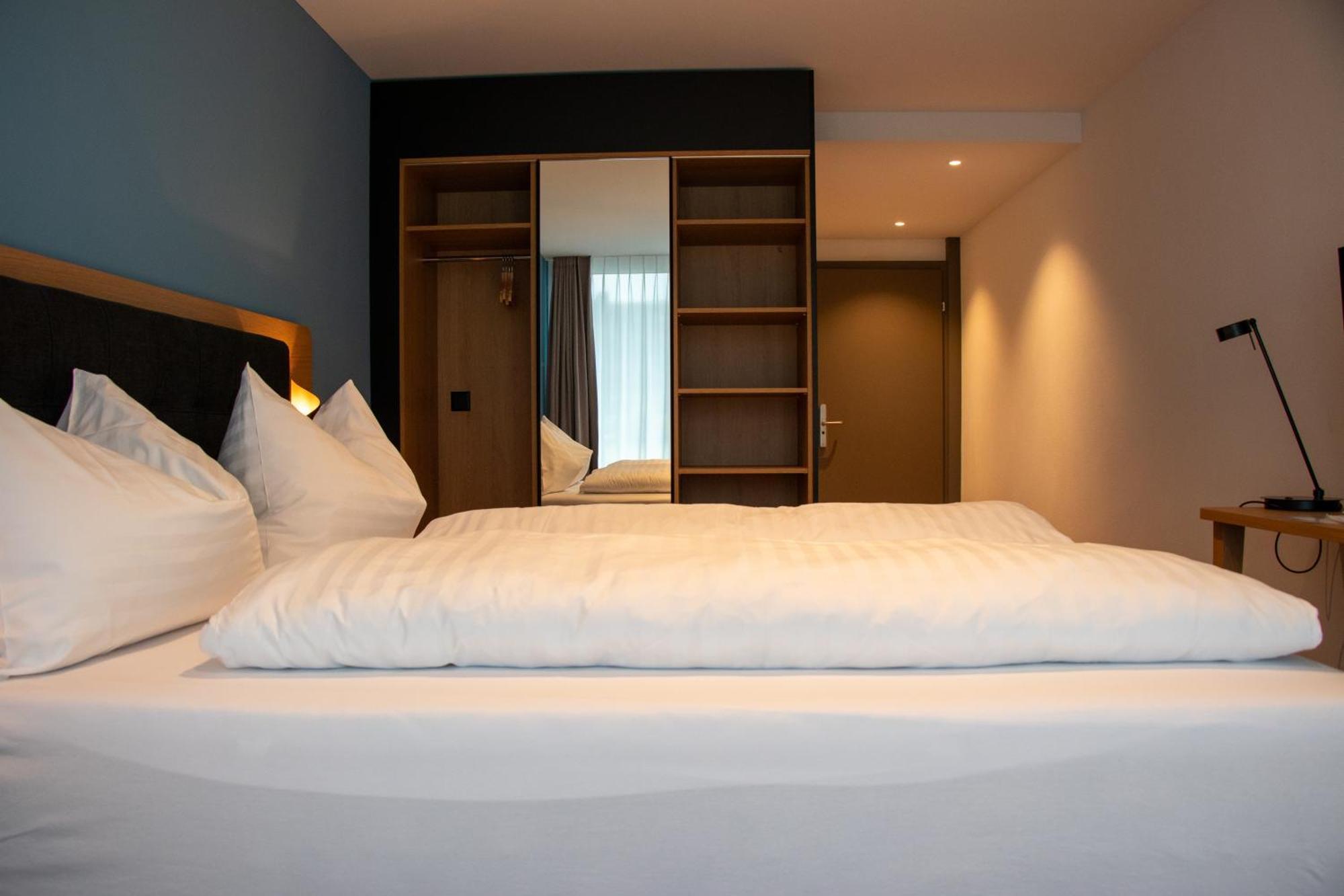Amante Hotel Belp Ngoại thất bức ảnh