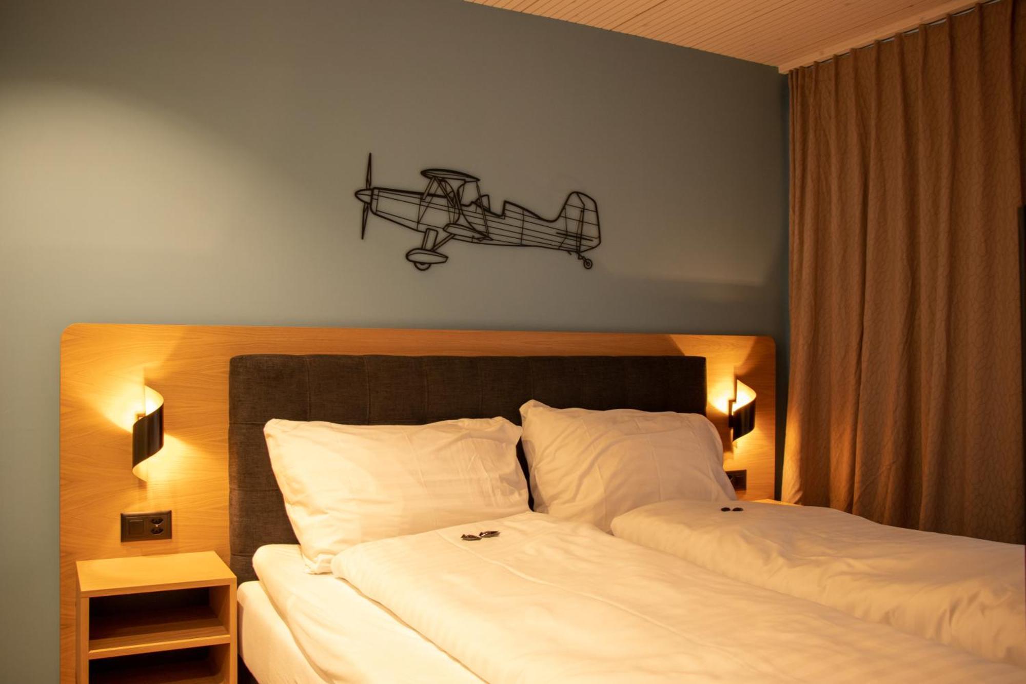 Amante Hotel Belp Ngoại thất bức ảnh