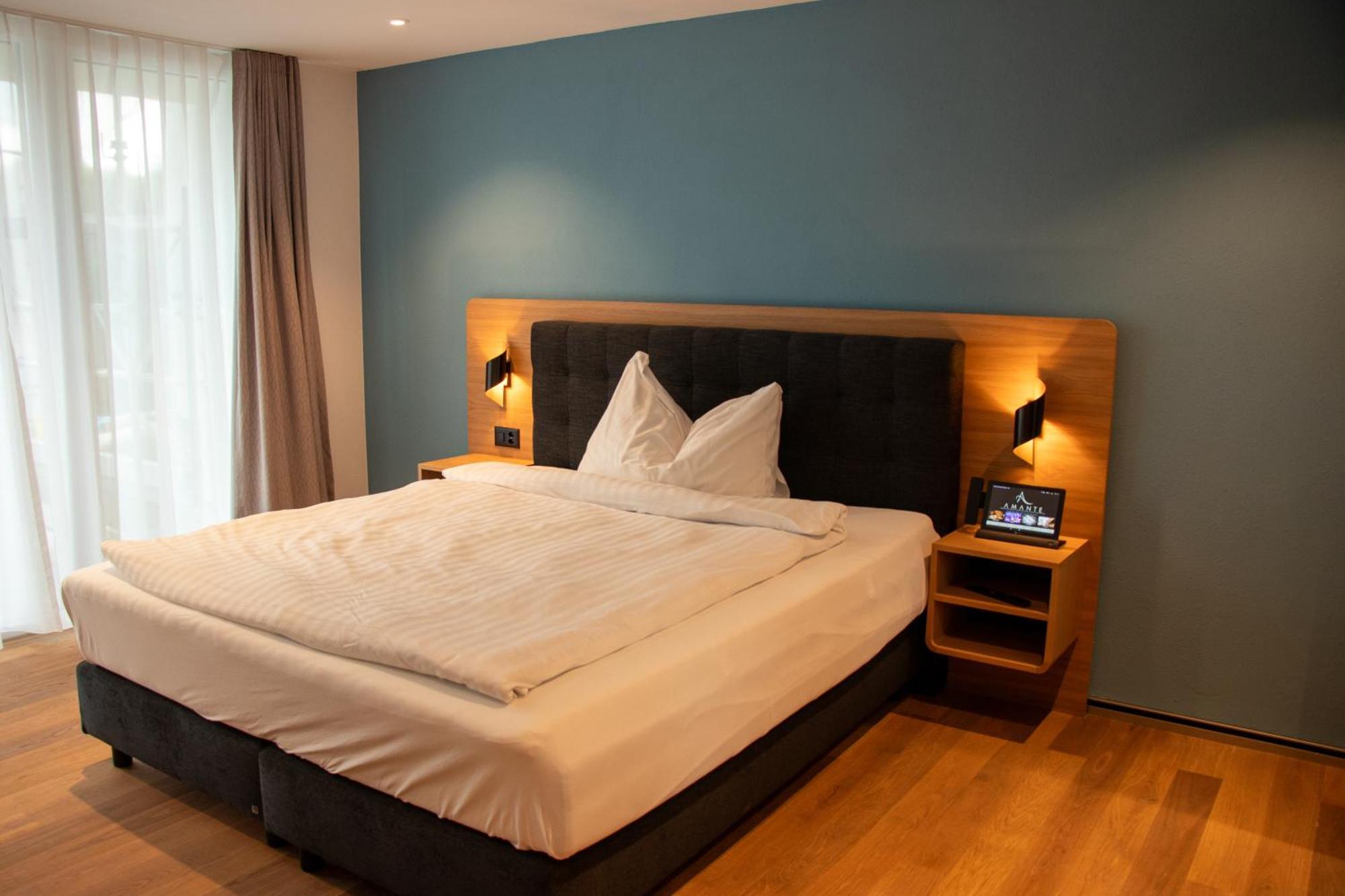 Amante Hotel Belp Ngoại thất bức ảnh