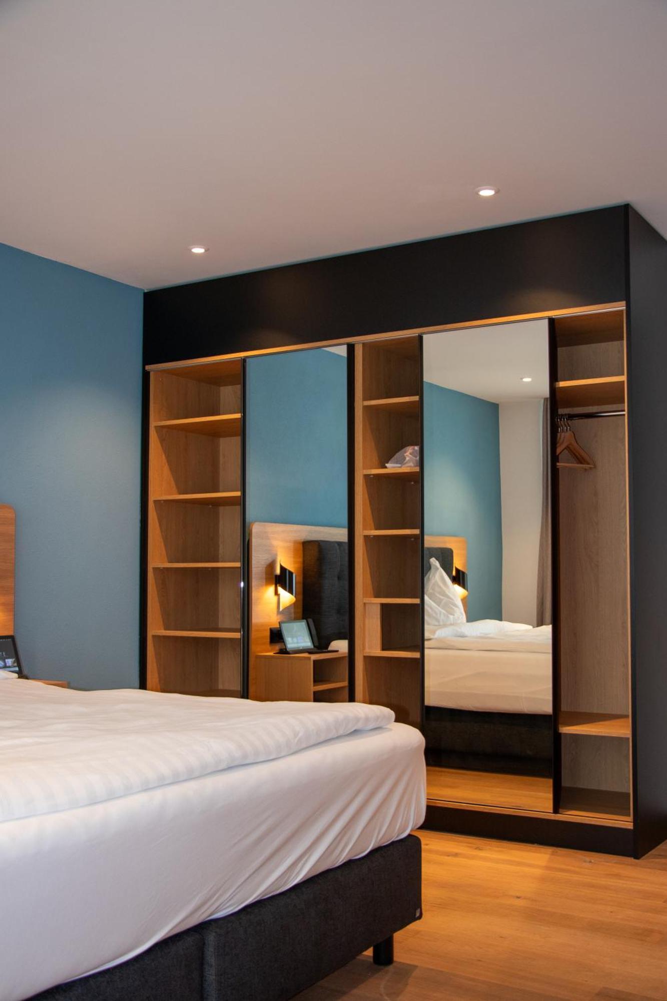 Amante Hotel Belp Ngoại thất bức ảnh
