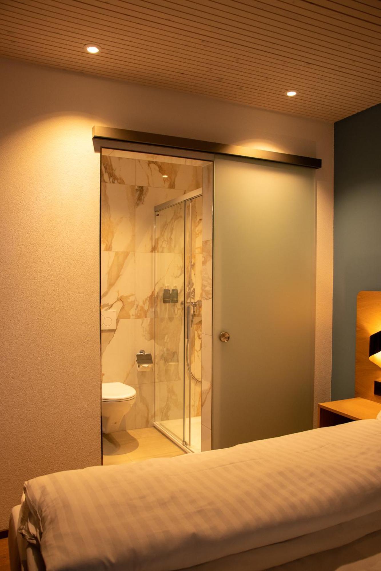 Amante Hotel Belp Ngoại thất bức ảnh