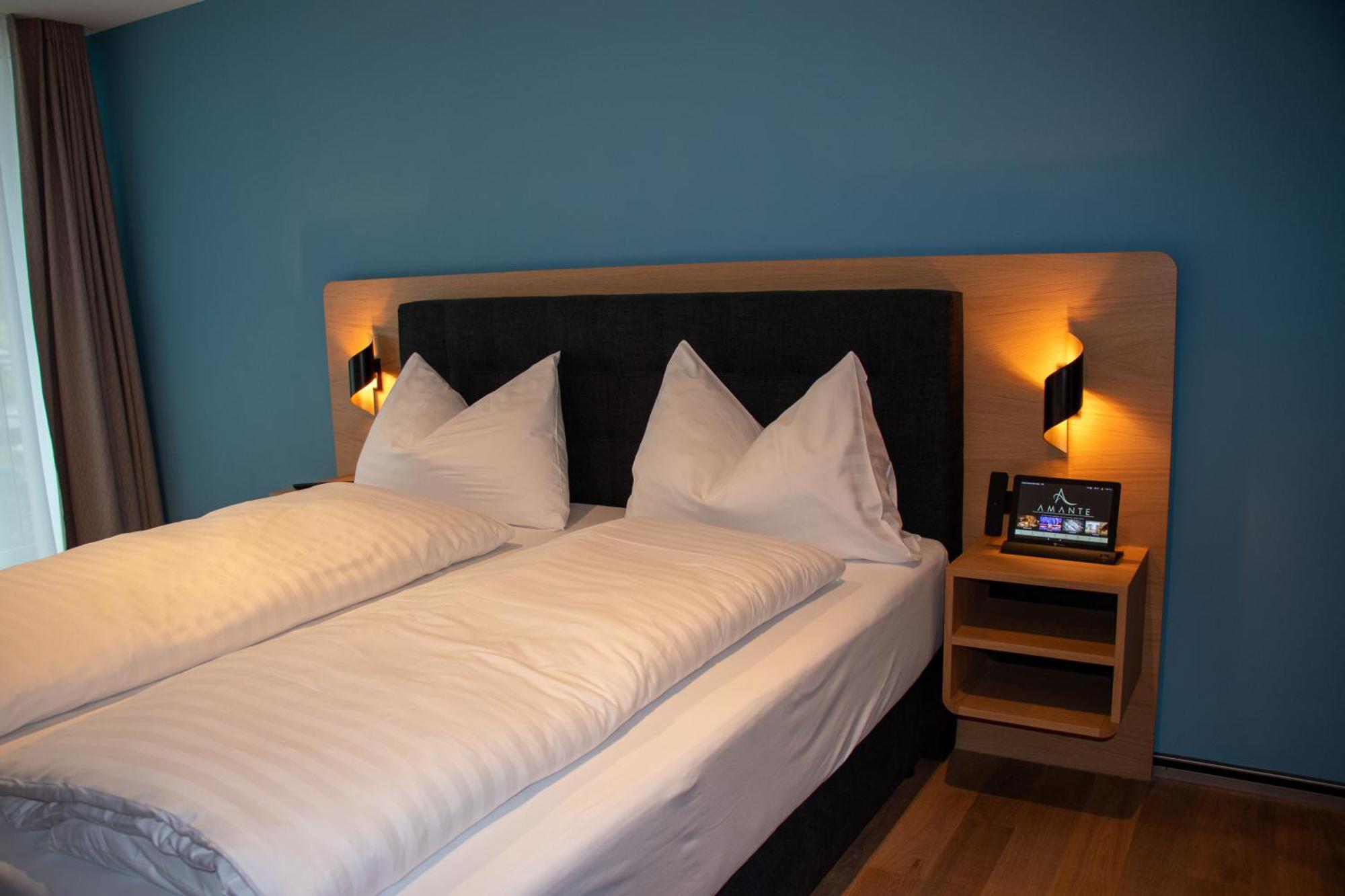 Amante Hotel Belp Ngoại thất bức ảnh