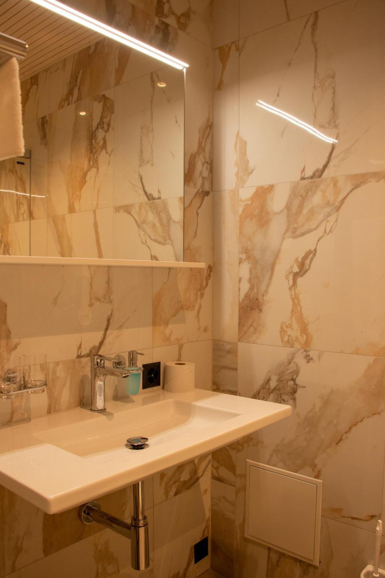 Amante Hotel Belp Ngoại thất bức ảnh