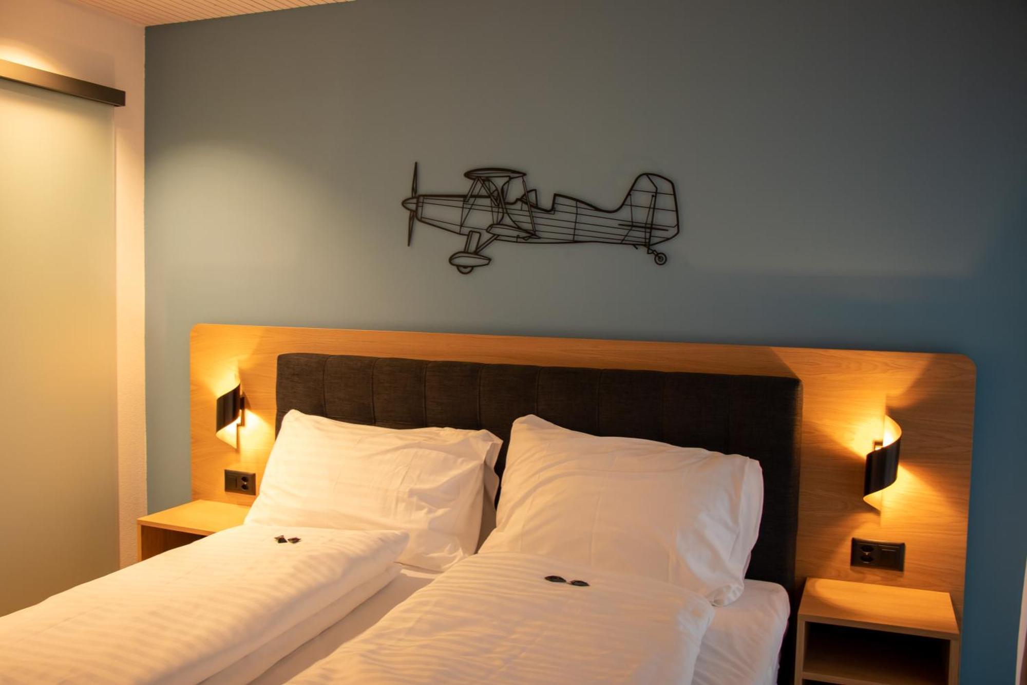 Amante Hotel Belp Ngoại thất bức ảnh