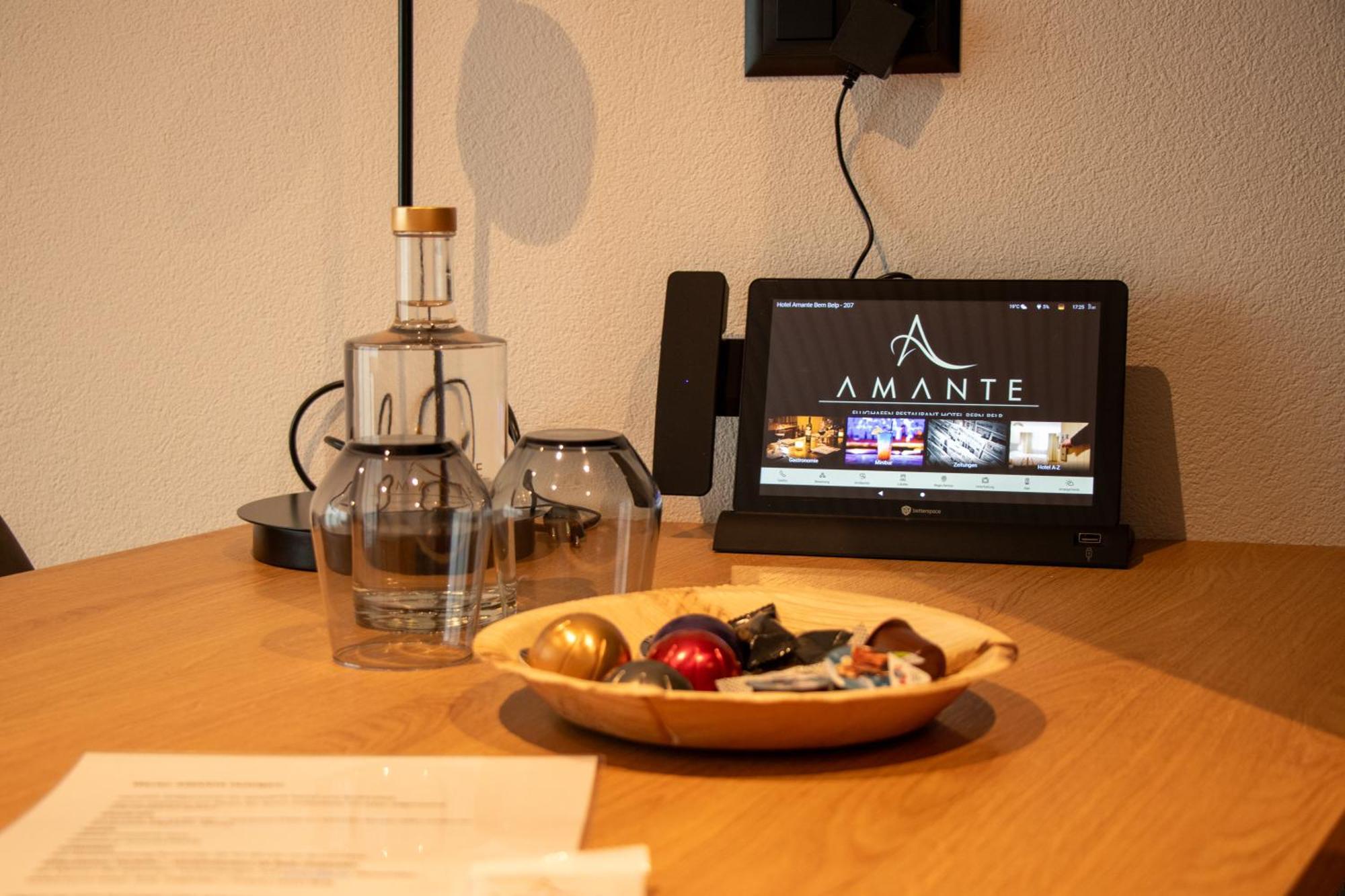 Amante Hotel Belp Ngoại thất bức ảnh