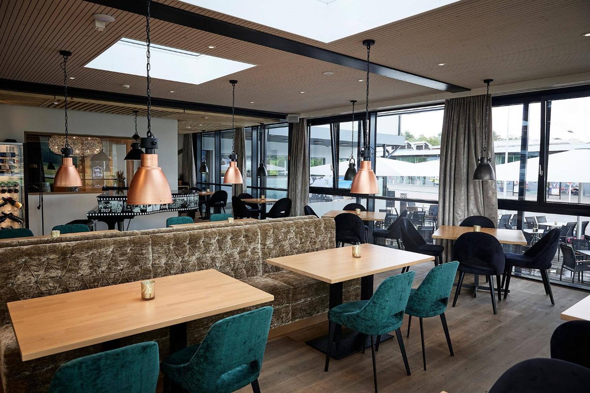 Amante Hotel Belp Ngoại thất bức ảnh