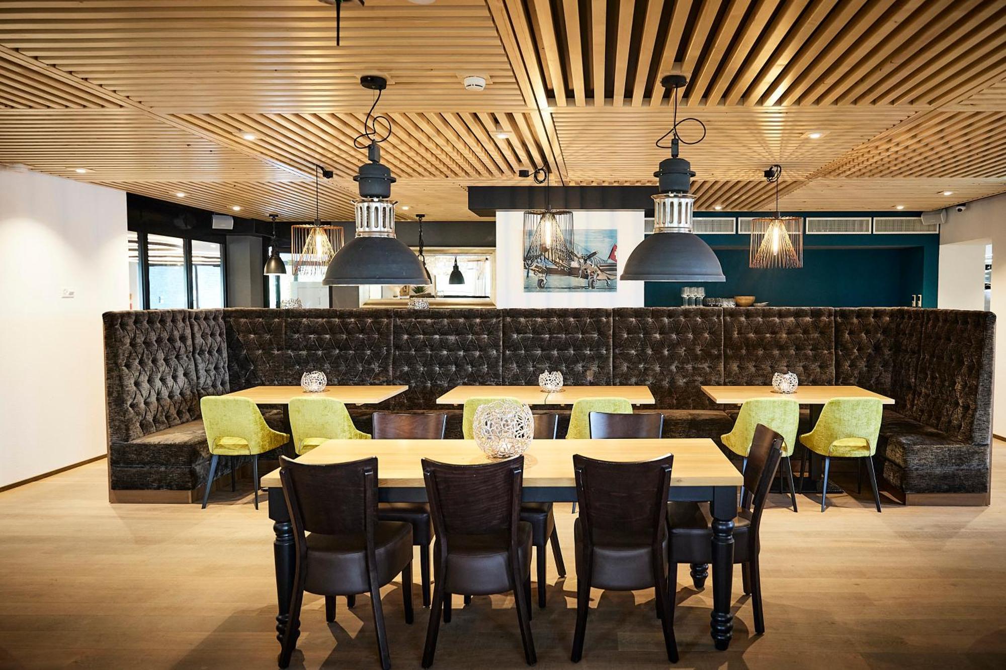Amante Hotel Belp Ngoại thất bức ảnh