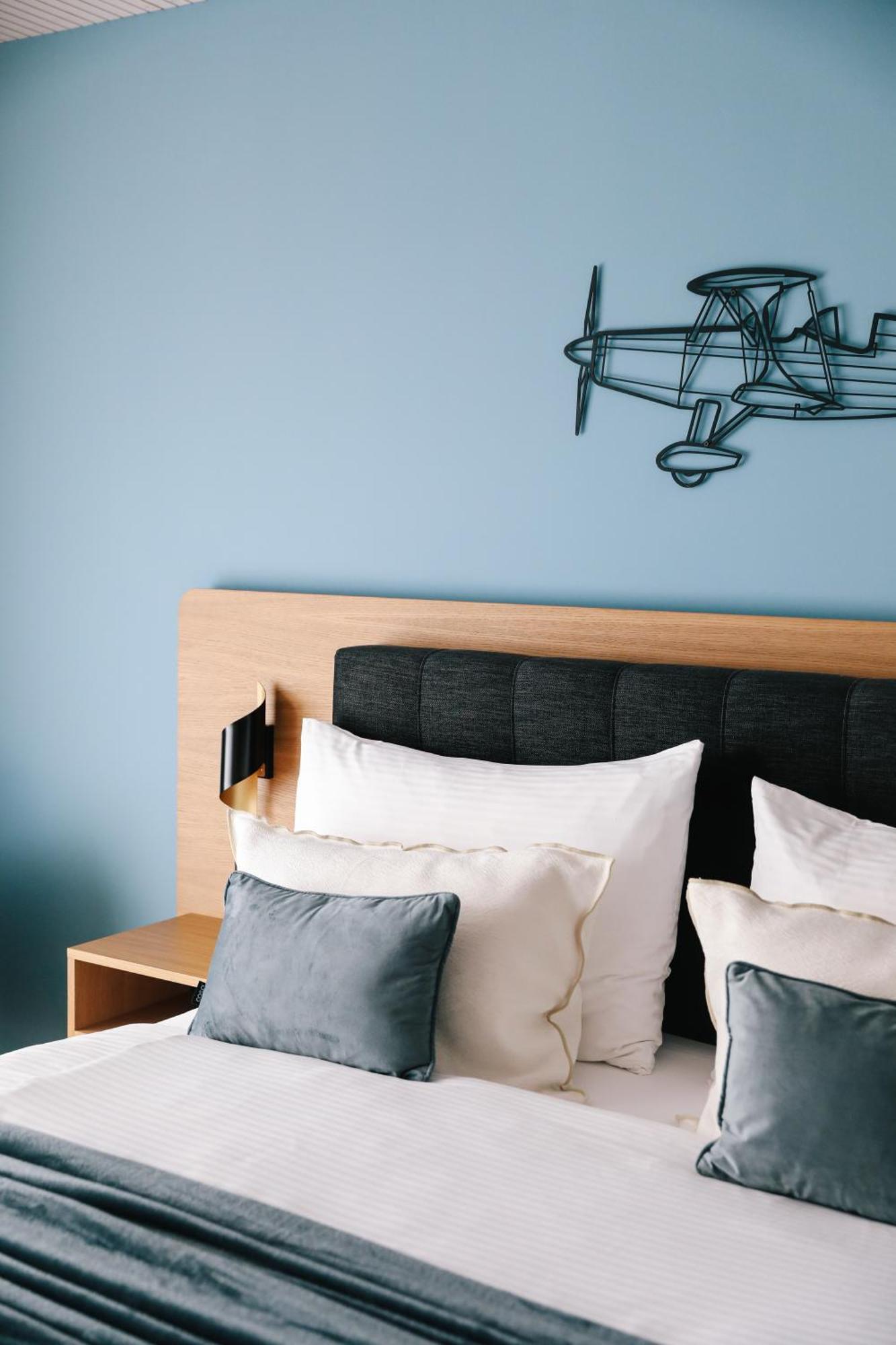Amante Hotel Belp Ngoại thất bức ảnh
