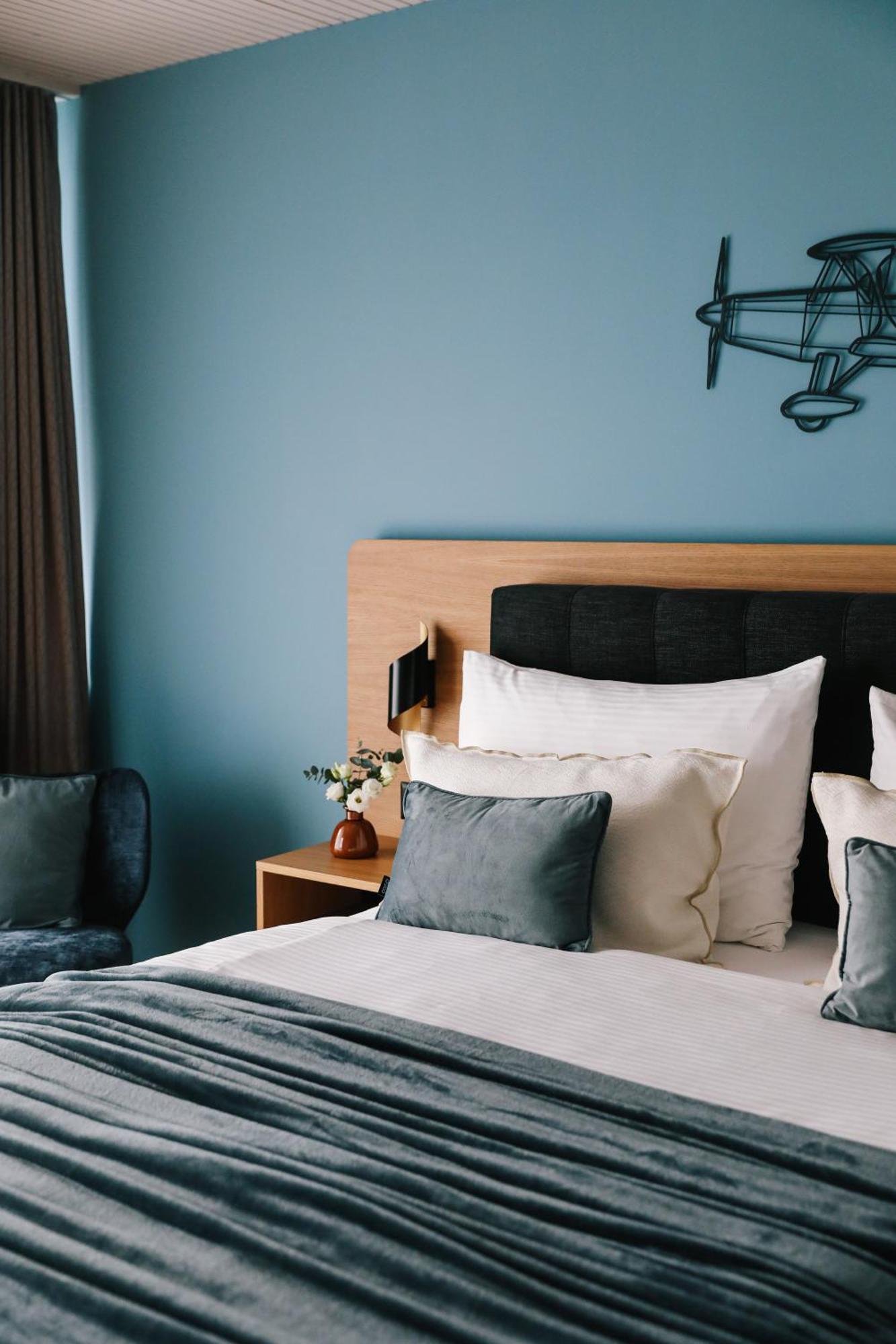 Amante Hotel Belp Ngoại thất bức ảnh