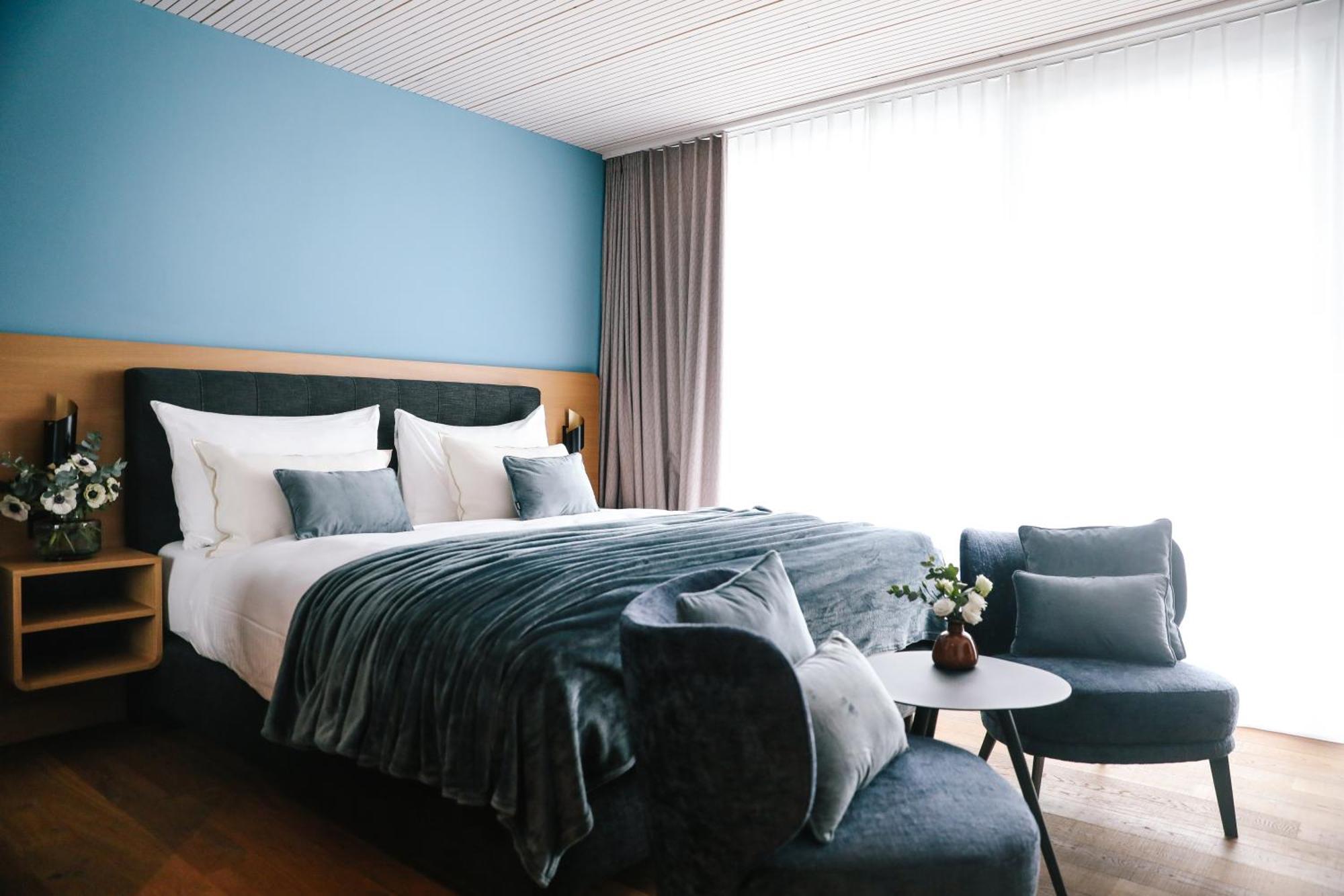 Amante Hotel Belp Ngoại thất bức ảnh