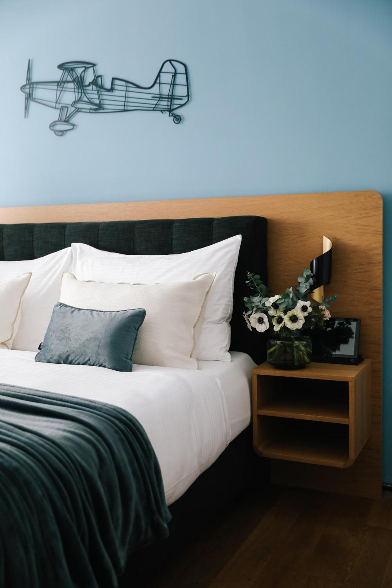 Amante Hotel Belp Ngoại thất bức ảnh