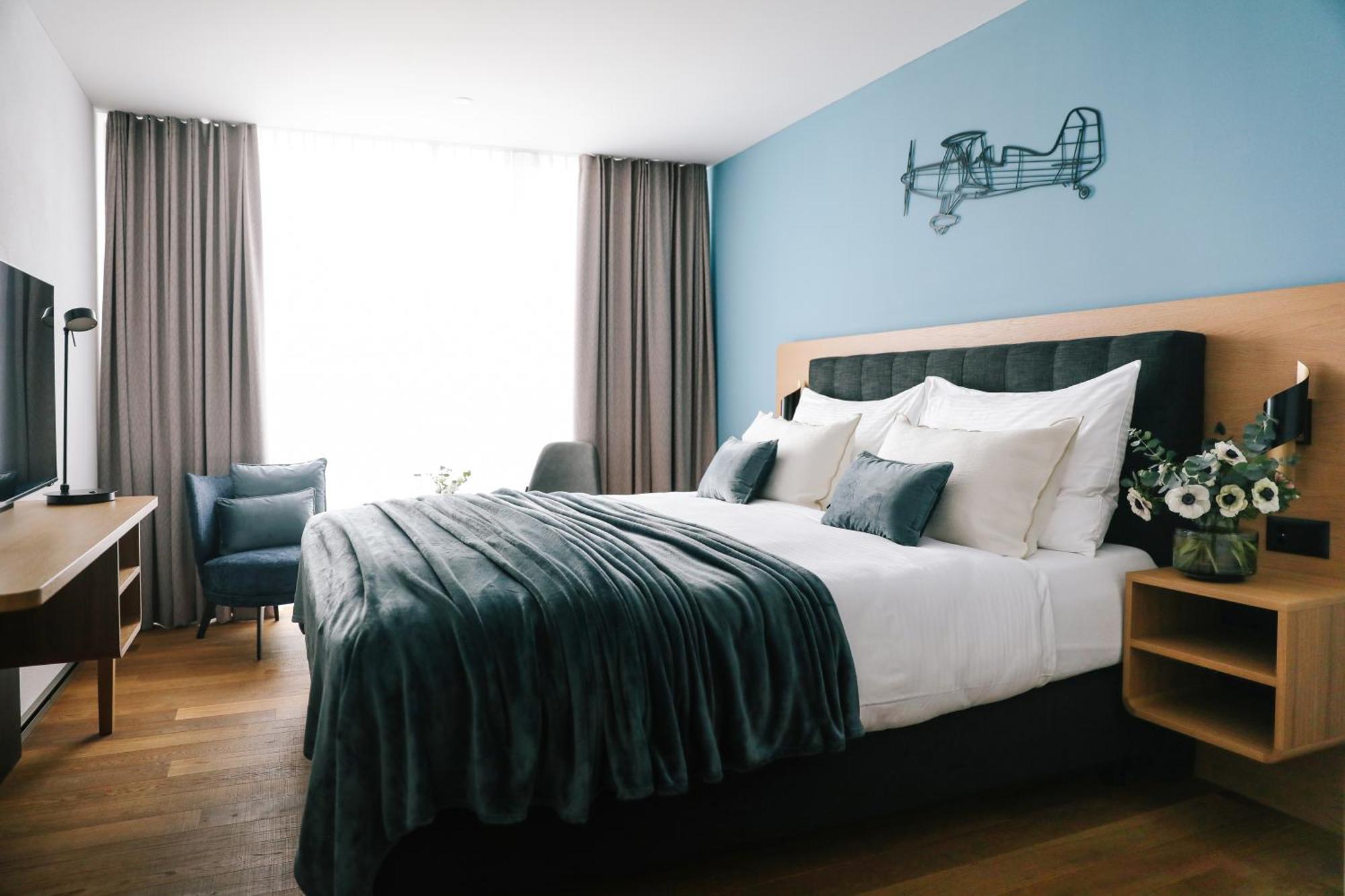 Amante Hotel Belp Ngoại thất bức ảnh
